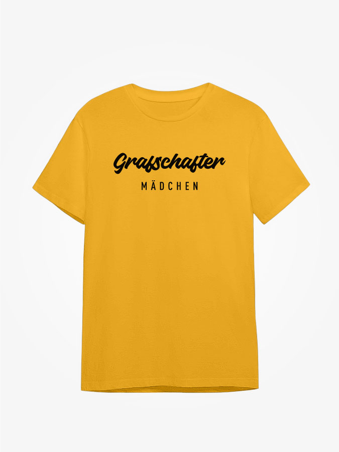 Shirt Hometown Girls