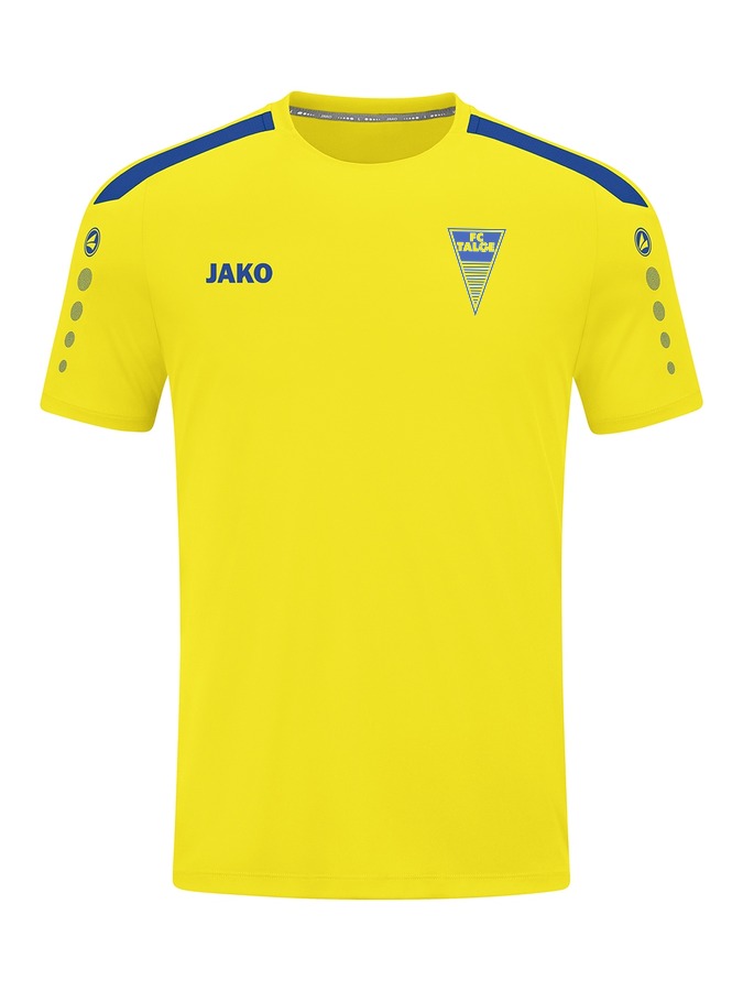 Jako Trikot Power Kurzarm