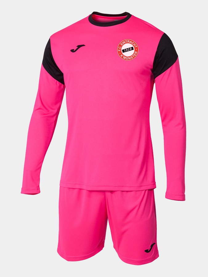 Joma Phoenix Torwart Trikot-Set