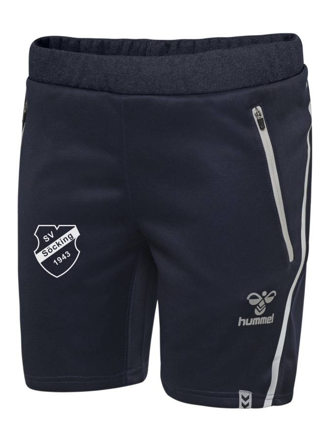 Hummel Cima Shorts Damen