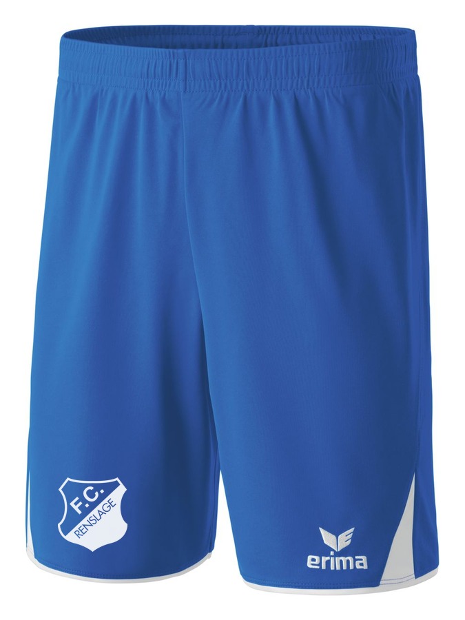 Erima Classic 5-C Shorts