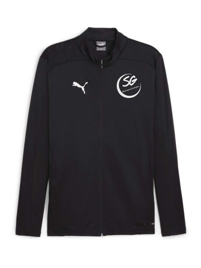 PUMA teamFINAL Trainingsjacke
