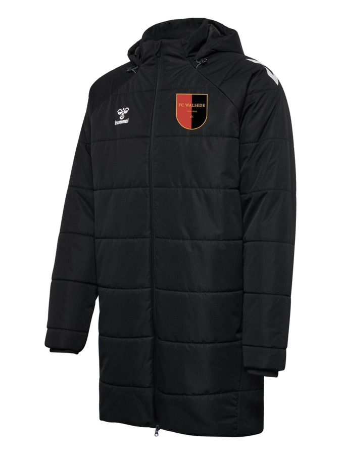 Hummel Lead 2.0 Bench Jacke