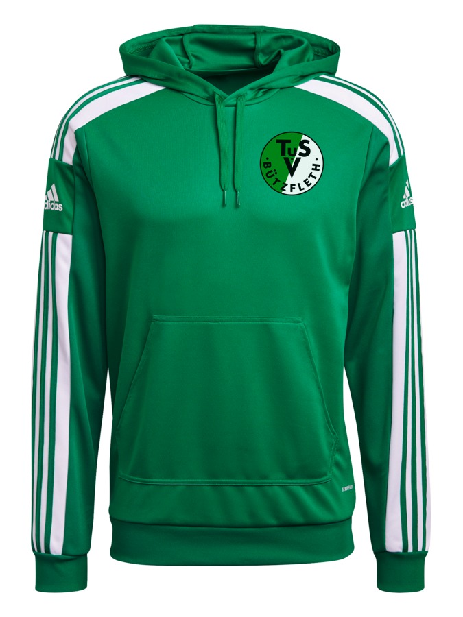 adidas Squadra 21 Hoodie