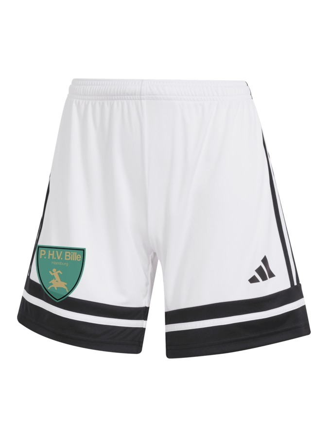 adidas Squadra 25 Shorts Damen