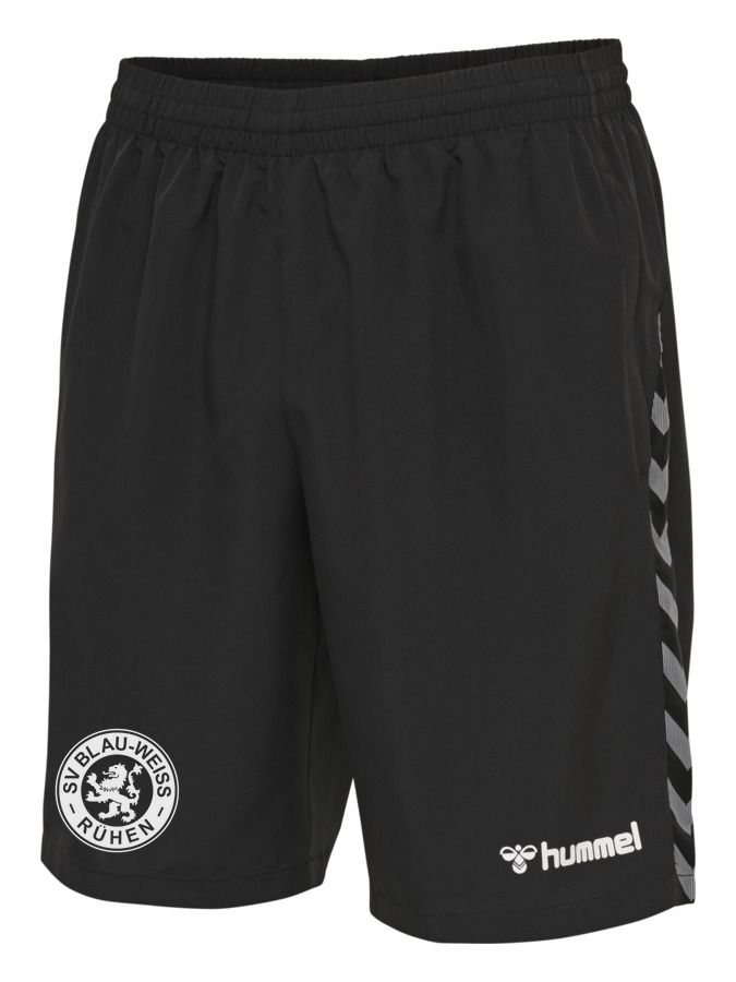 Hummel Authentic Training Short