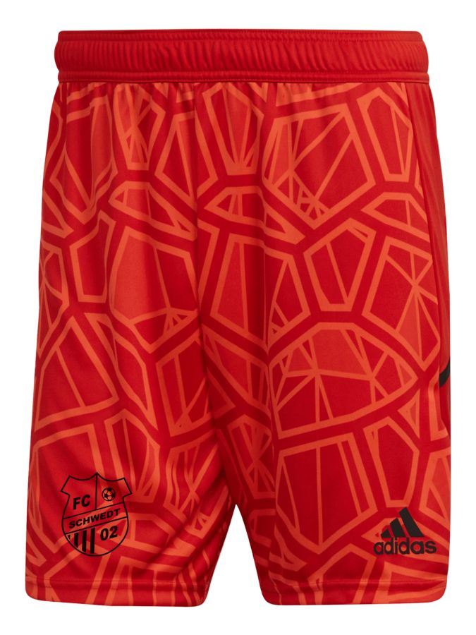 adidas Condivo 22 Torwartshorts