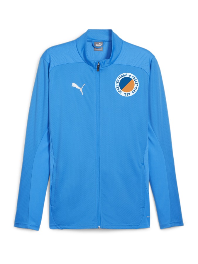 PUMA teamFINAL Trainingsjacke