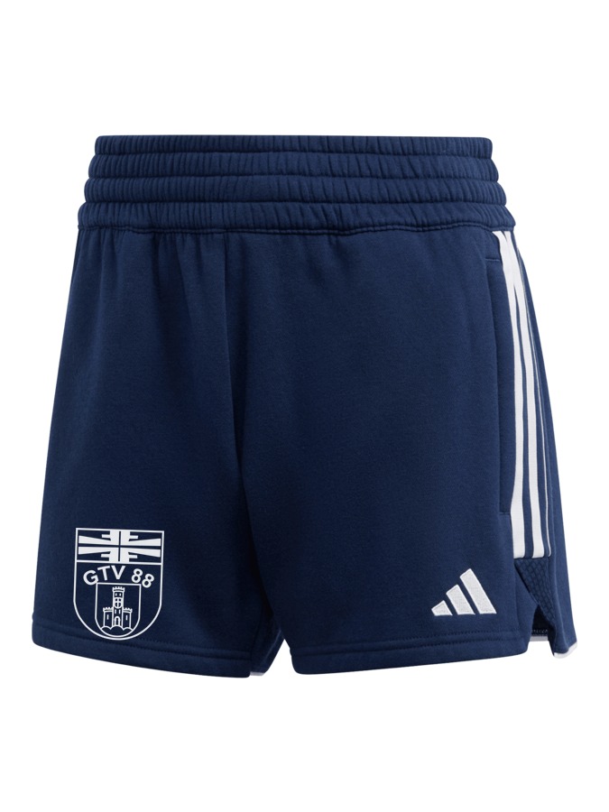 adidas Tiro 23 League Sweatshorts Damen
