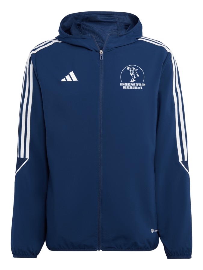 adidas Tiro 23 League Windbreaker Präsentationsjacke
