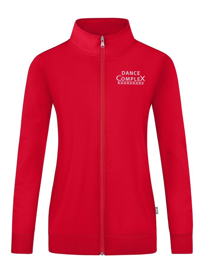 Jako Sweatjacke Doubletex Damen