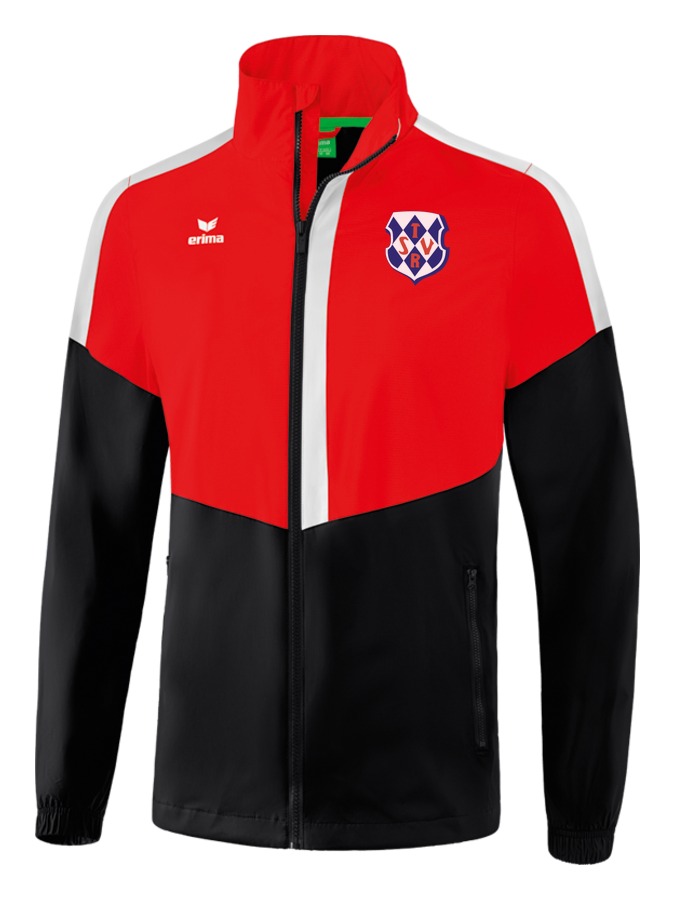 Erima Squad Allwetterjacke