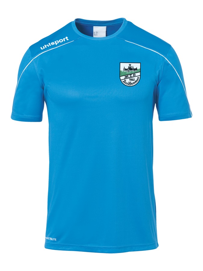 uhlsport Stream 22 Trikot Kurzarm