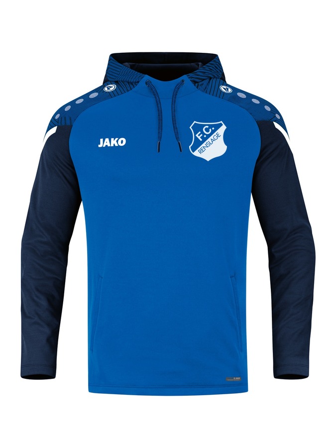 Jako Kapuzensweat Performance Damen