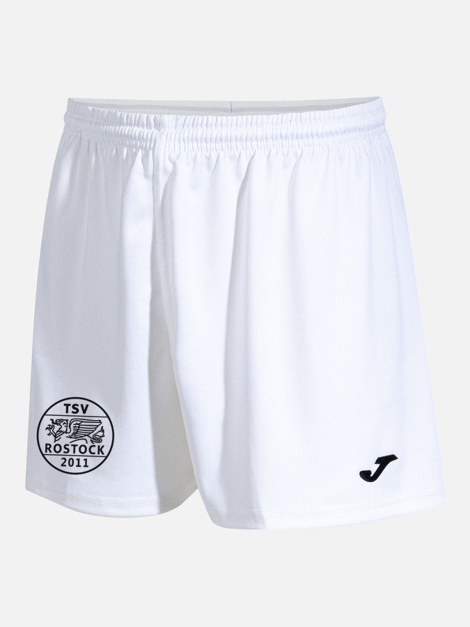 Joma Myskin II Academy Short