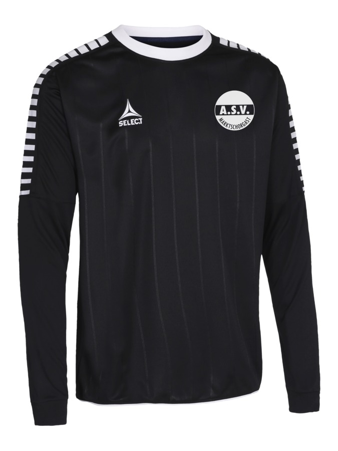 Select Argentina Trikot Langarm