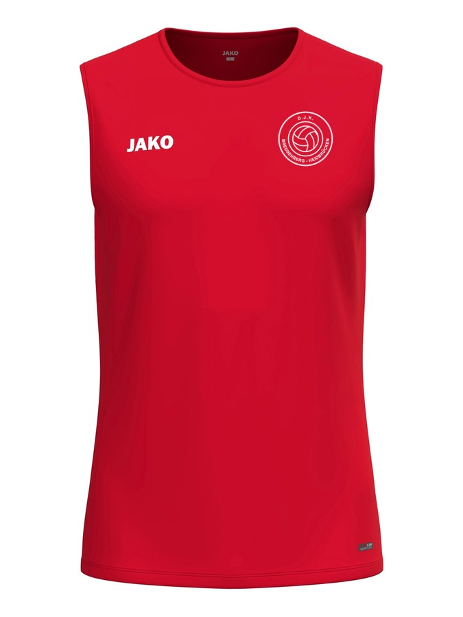 Jako Tanktop One