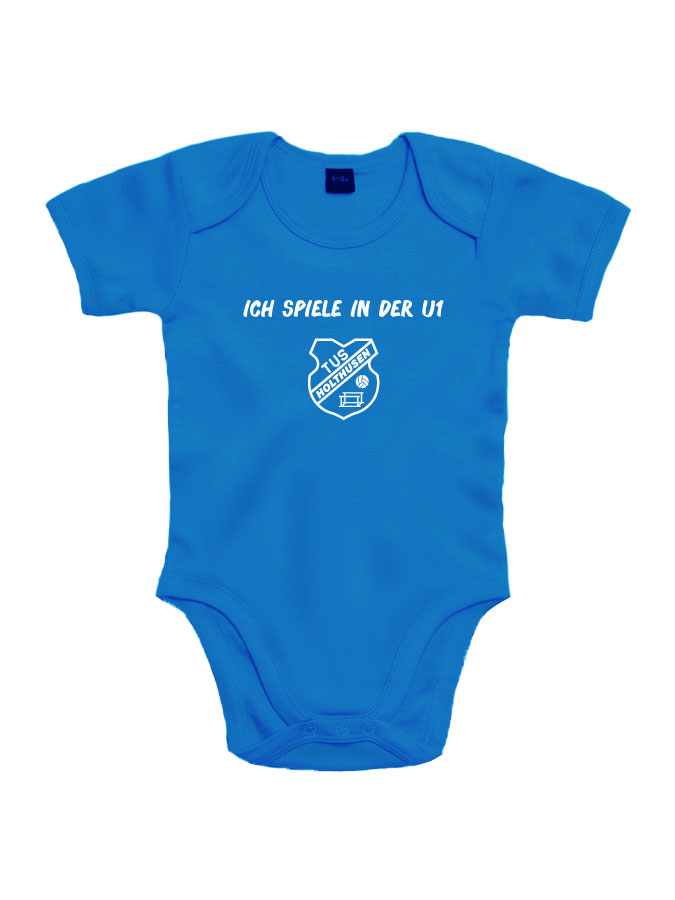 Baby Body U1