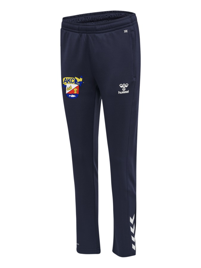 Hummel Core XK Poly Pants Damen