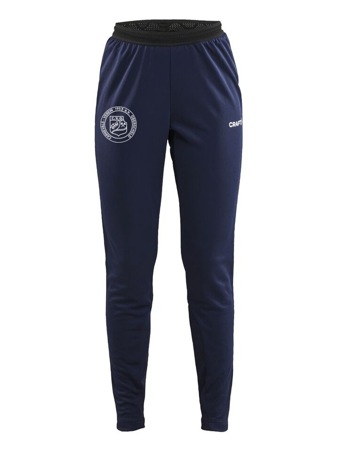 Craft Evolve Slim Trainingshose Damen