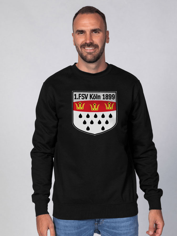 Sweatshirt Classic Herren