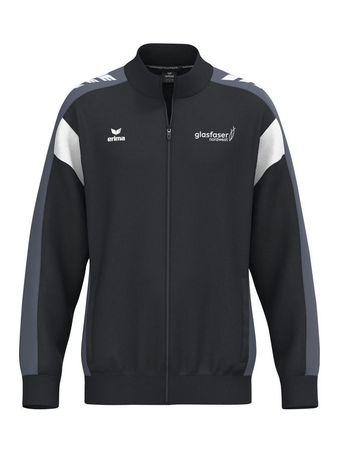 Erima Celebrate 125 Trainingsjacke