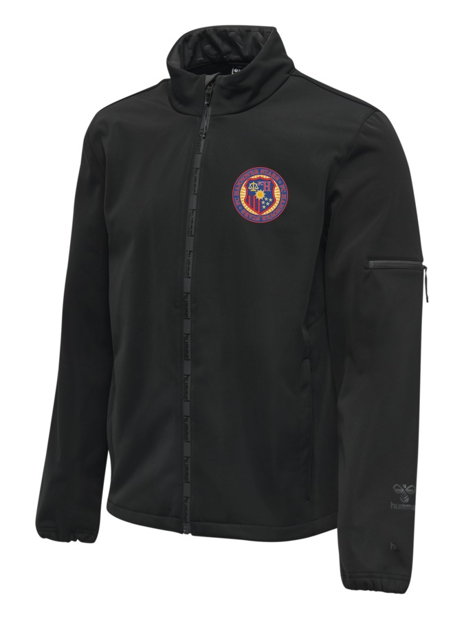 Hummel North Softshell Jacke