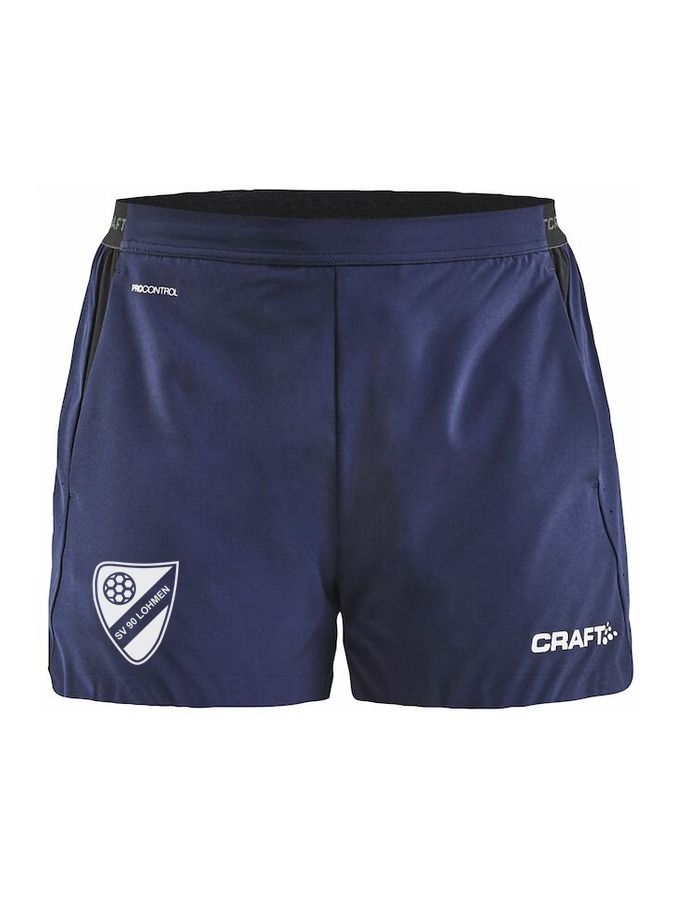 Craft Pro Control Impact Shorts Damen