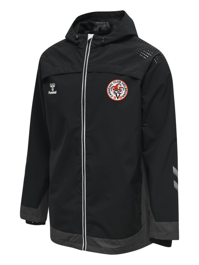 Hummel Lead Allwetterjacke