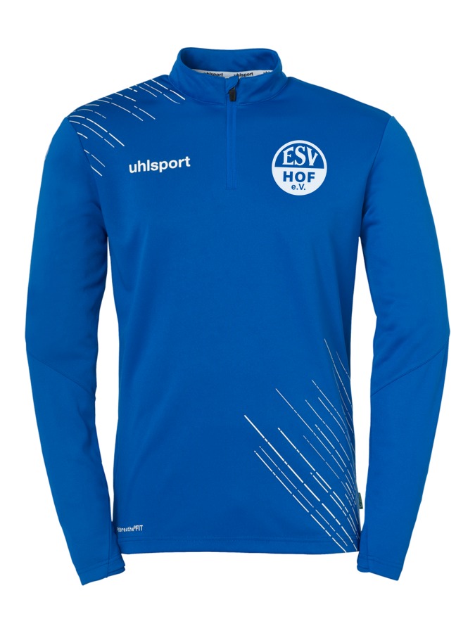uhlsport Score 26 1/4 Zip Top