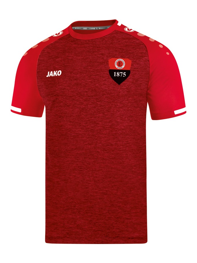 Jako Trikot Prestige Kurzarm