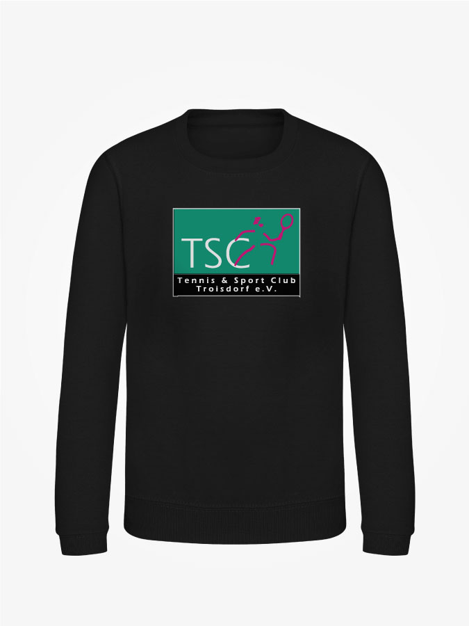 Sweatshirt Classic Kids