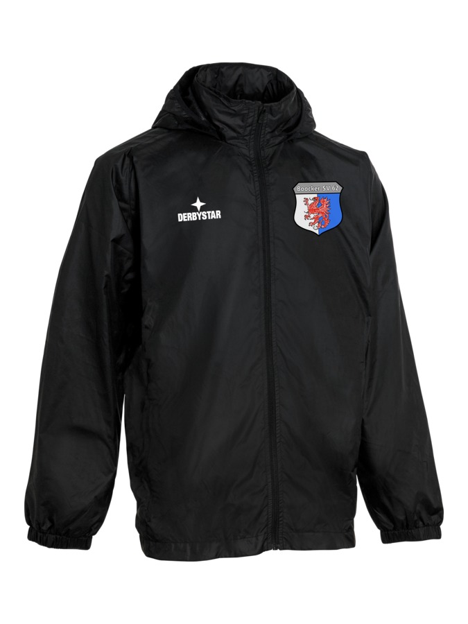 Derbystar Hyper Allwetterjacke II