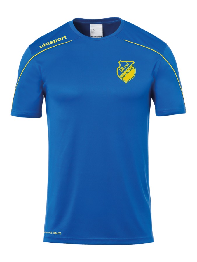 uhlsport Stream 22 Trikot Kurzarm