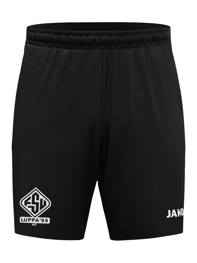 Jako Trainingsshort Dynamic