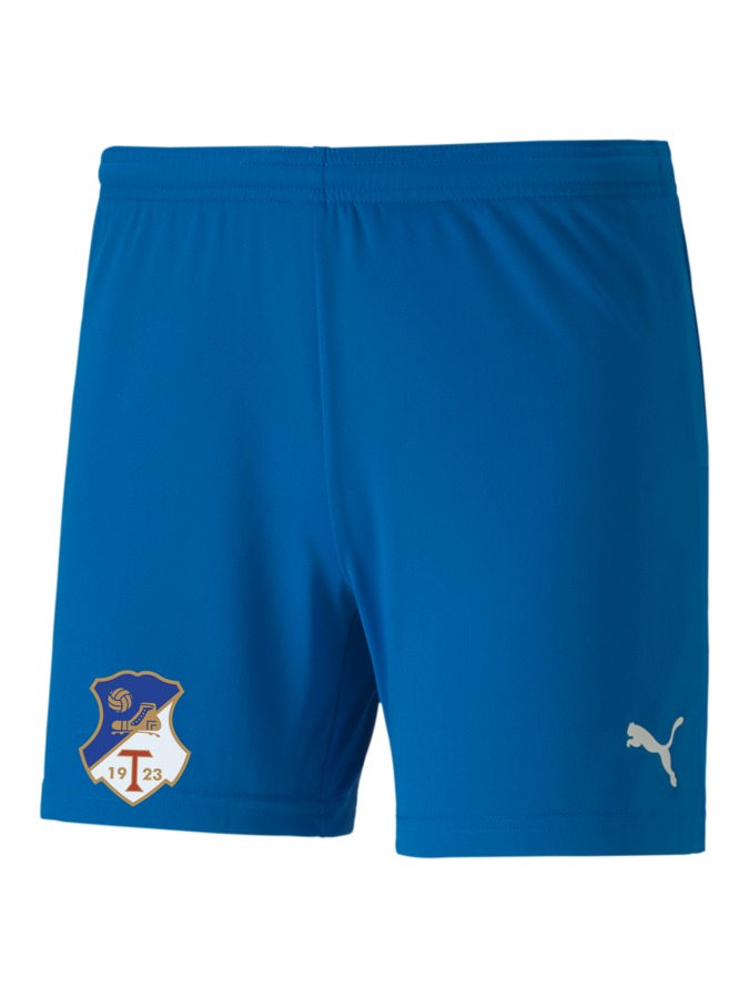 PUMA teamGOAL 23 Knit Shorts Damen