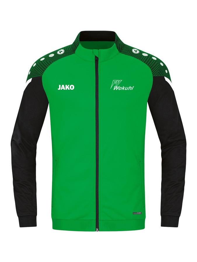 Jako Polyesterjacke Performance