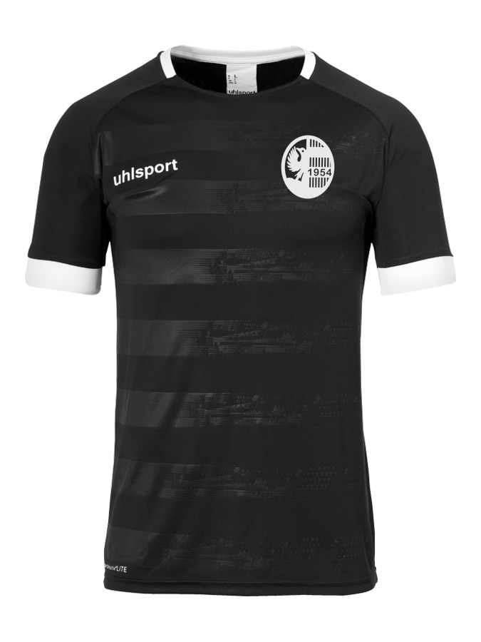 uhlsport Division 2.0 Trikot Kurzarm