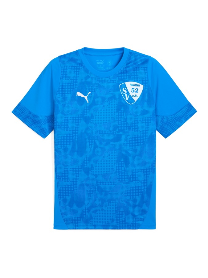 PUMA teamCUP Trainingsshirt