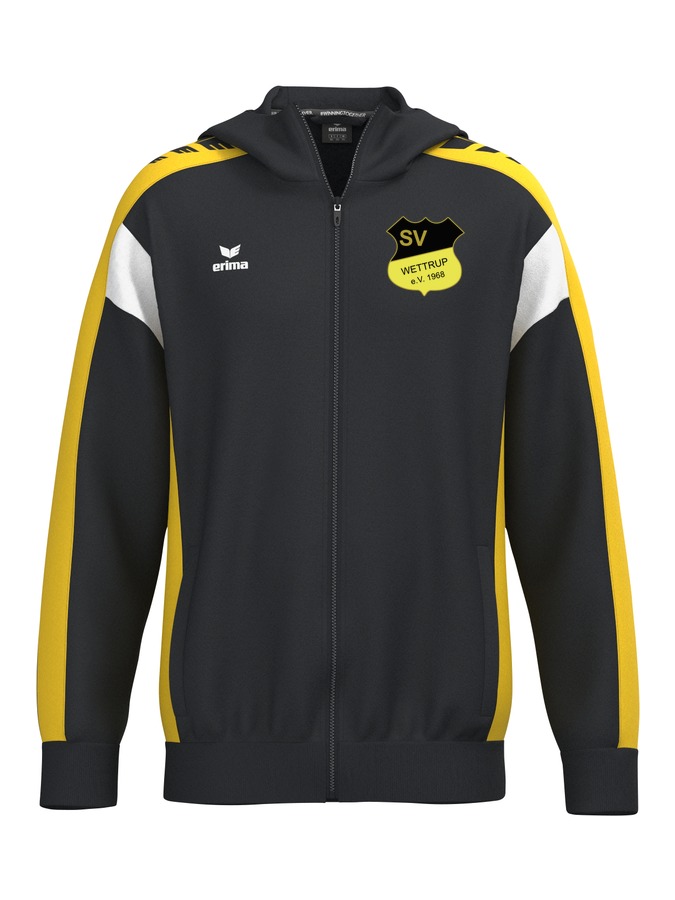 Erima Celebrate 125 Trainingsjacke mit Kapuze