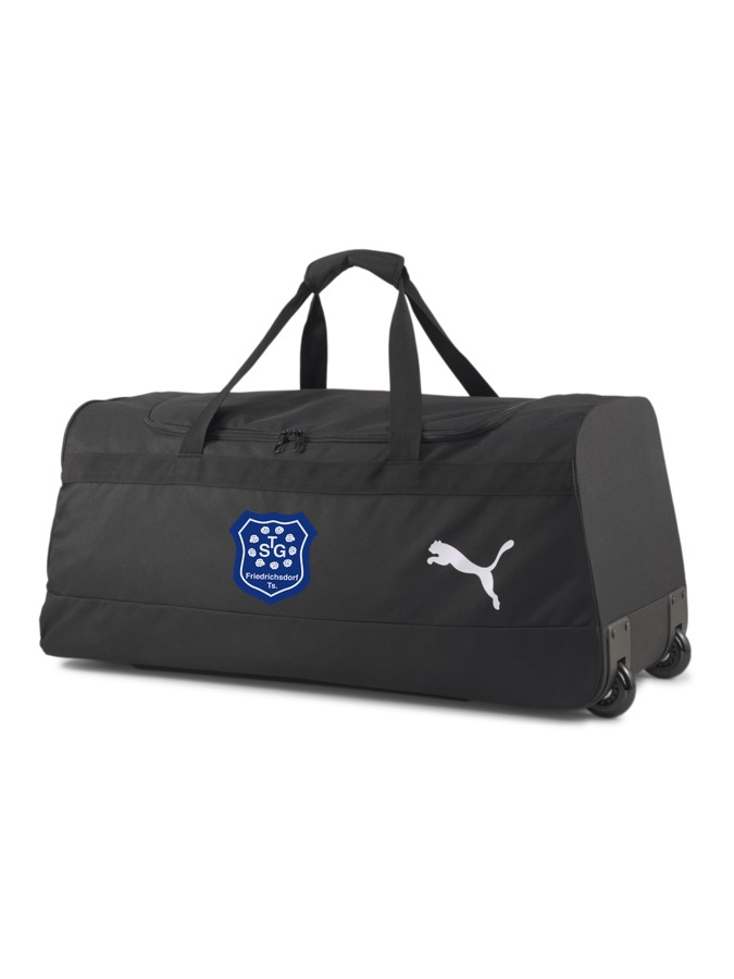 PUMA teamGOAL 23 Wheel Teambag L