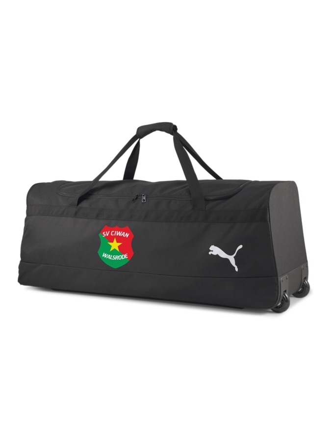 PUMA teamGOAL 23 Wheel Teambag XL