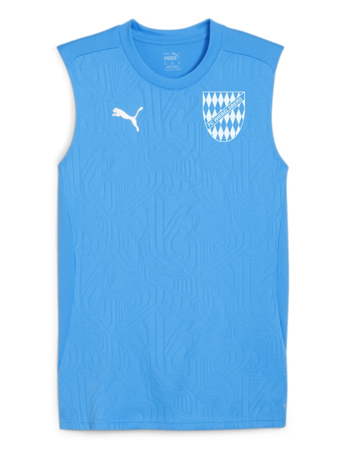 PUMA teamFINAL Trainingstanktop