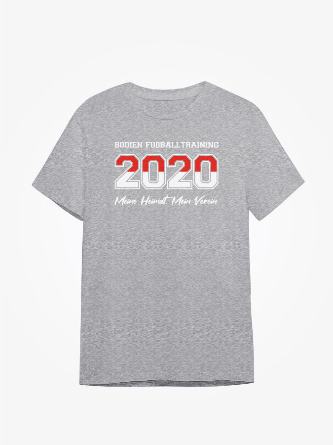 Shirt Established Kids