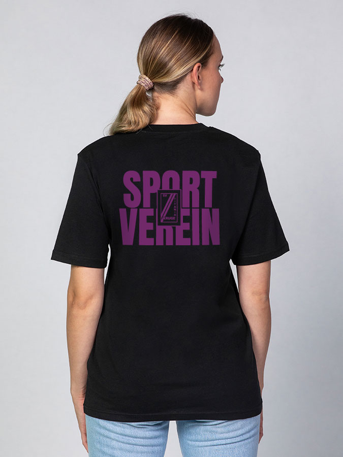 Oversized Shirt Urban Unisex