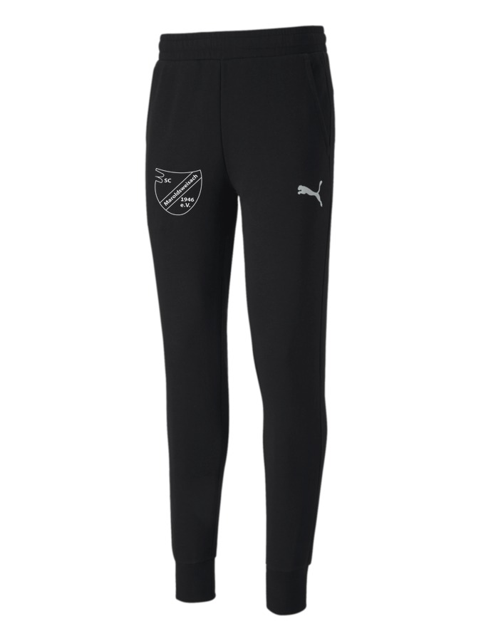 PUMA teamGOAL 23 Casuals Hose