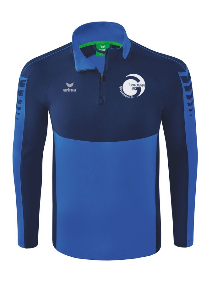 Erima Six Wings Trainingstop