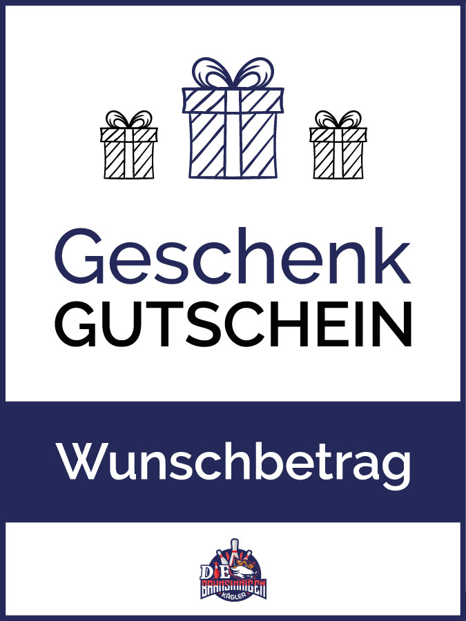 Gutschein zum Ausdrucken
