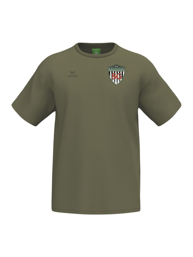 Erima Compete T-Shirt