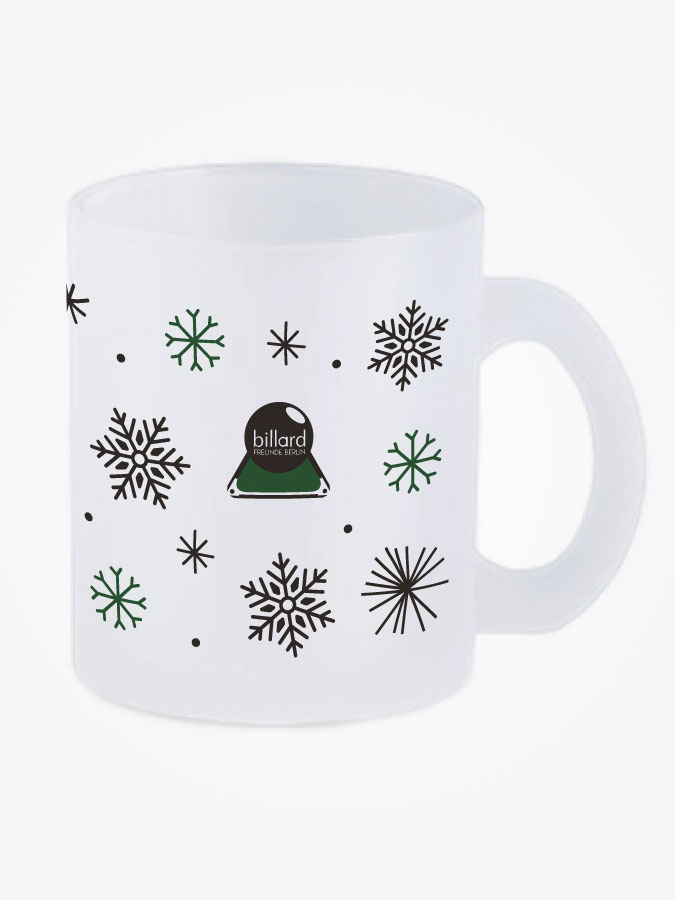 Glühweintasse Lüli